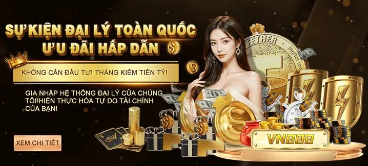 Thưởng nạp lại hàng ngày MB666