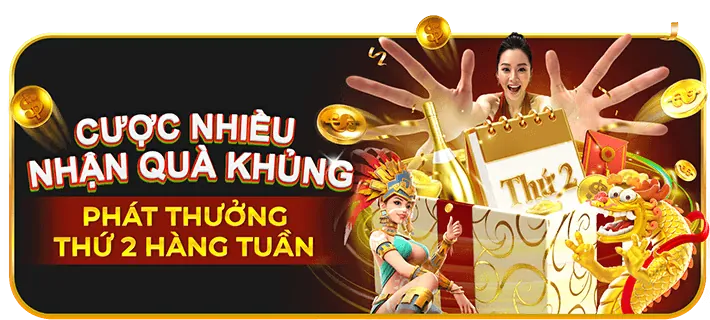 Hoàn trả casino MB666
