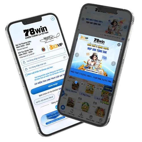 Giao diện người dùng mượt mà và thân thiện của ứng dụng MB666 nhà cái trên điện thoại