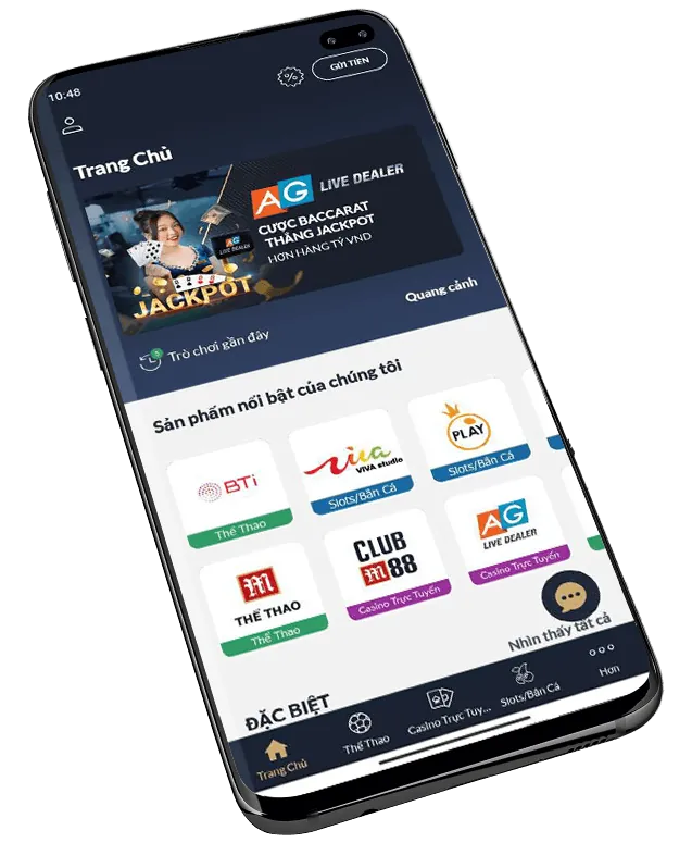 Ưu điểm vượt trội mb666