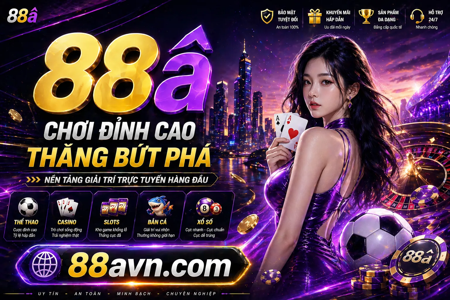 Tổng quan các chương trình khuyến mãi hấp dẫn tại mb666 nhà cái 2026