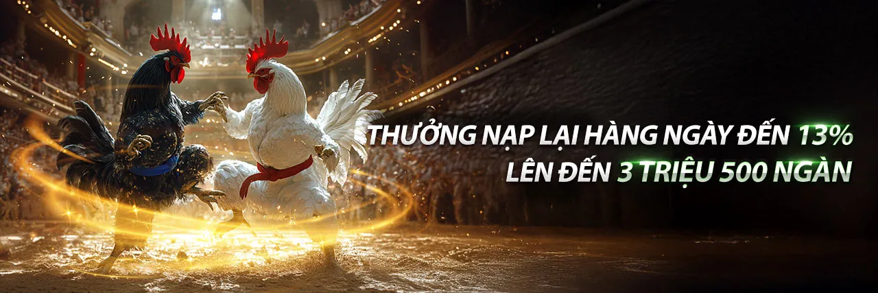 Đá Gà Trực Tuyến mb666 nhà cái