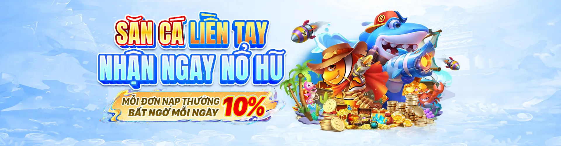 Thế giới game Bắn Cá đỉnh cao tại mb666 nhà cái