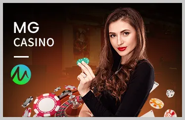 Casino Trực tuyến mb666
